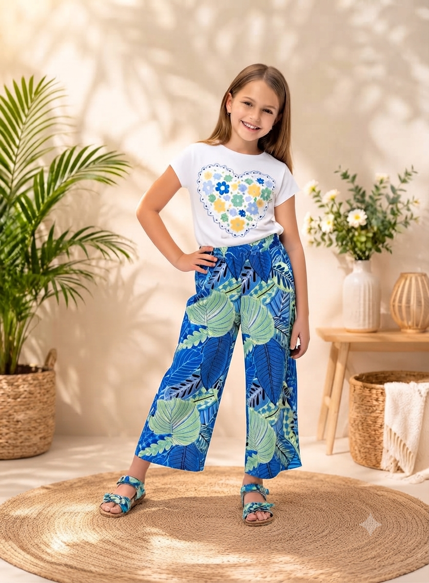 collection fille