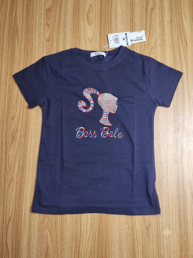 T-shirts fille