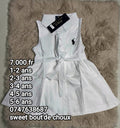 nouveauté fille