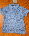 Polos garçon
