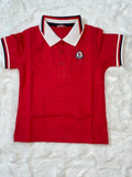 polo garçon