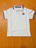 polo garçon