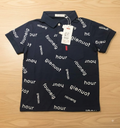 polo garçon