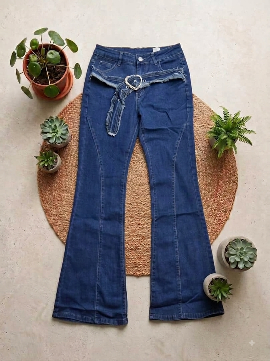 pantalon pré-ado