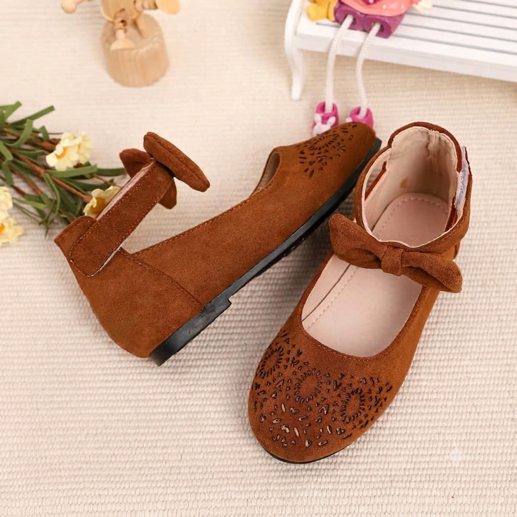 chaussures fille