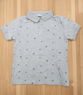 polo garçon