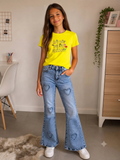 ensemble fille 2 pièces