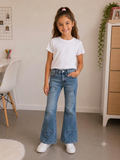 ensemble fille 2 pièces