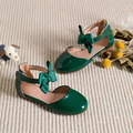 chaussure fille