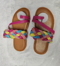 chaussure fille