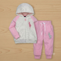 ensemble fille 2 pièces