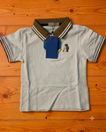 polo garçon