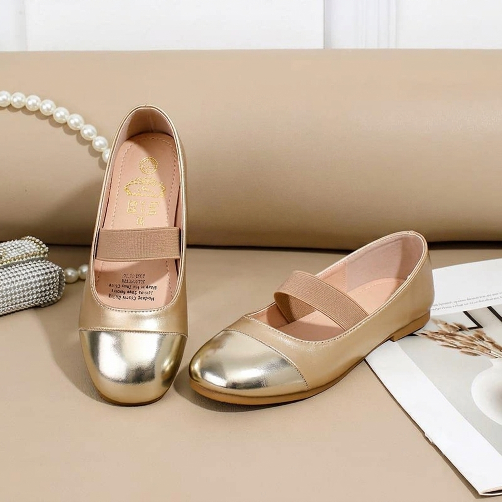 chaussure fille