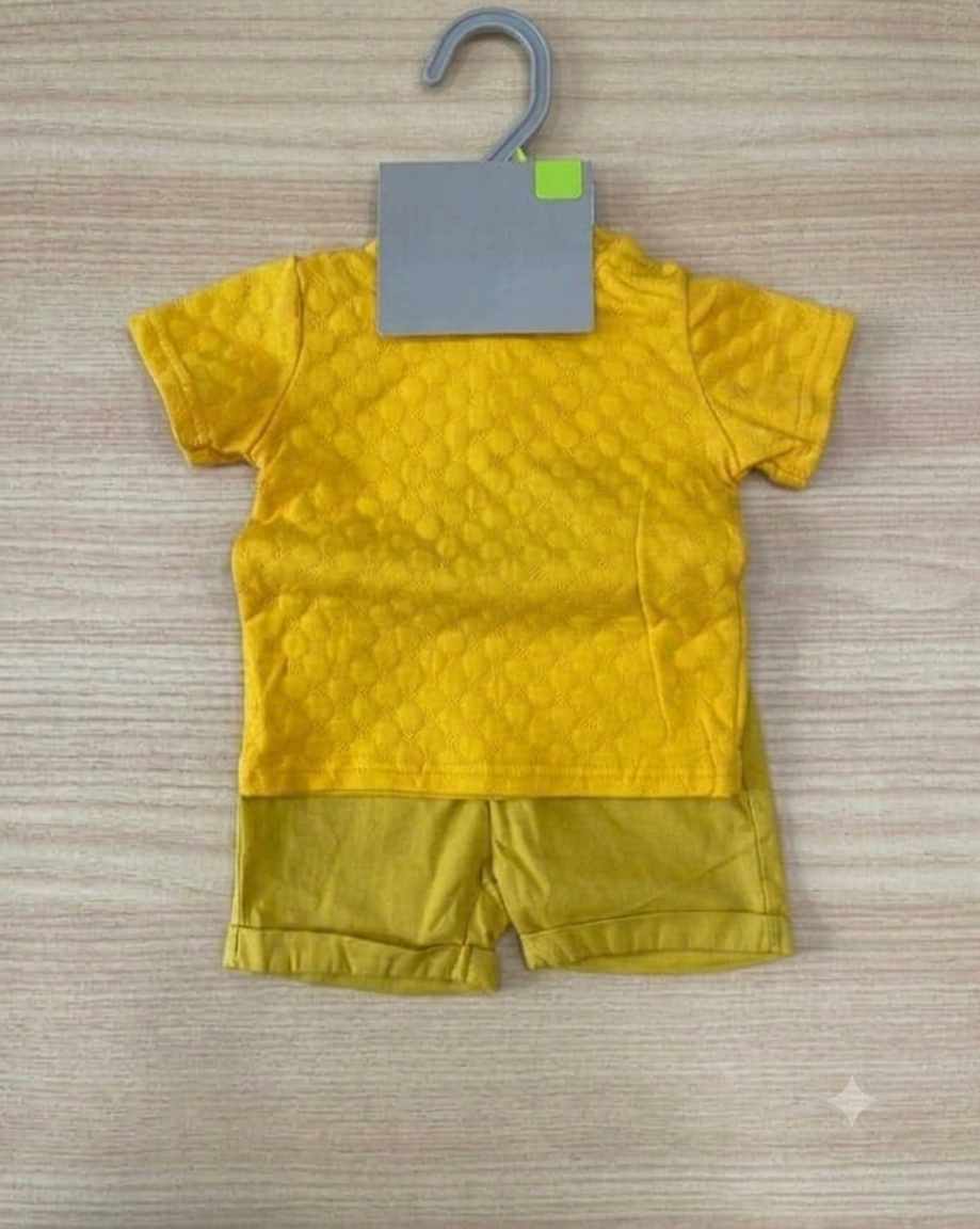 ensemble garçon 2 pièces