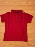 polo garçon